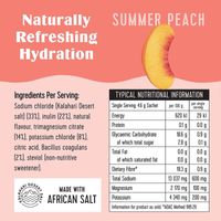 SaltWTR  Variety Pack - Sugar-free Electrolytes - Clean Hydration - 8 pack